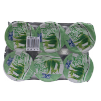 欧亚芦荟酸奶150gx6