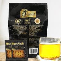 西部村寨黑苦荞茶袋装150g