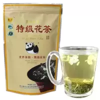 榜上茗特级花茶200g