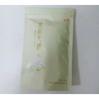 金犍茉莉毛峰100g