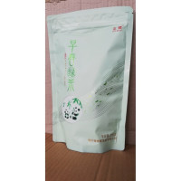 金犍早春绿茶200g
