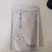 金犍茉莉花茶200g