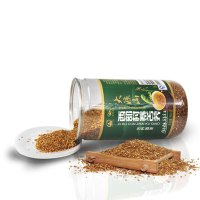 西部村寨苦荞香茶500g