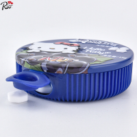 Rio黑加仑味薄荷糖16g（圆盒）