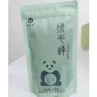 宏雨轩绿毛峰100g