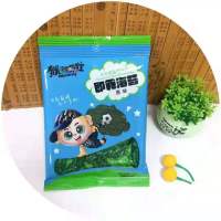 猴子也疯狂原味海苔