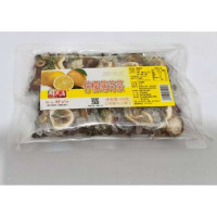 锦天康柠檬薄荷茶100克