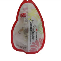 锦天康红豆薏米芡实茶60克(三角袋)