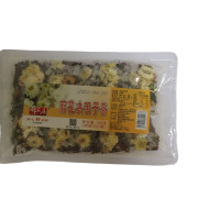锦天康菊花决明子茶100克