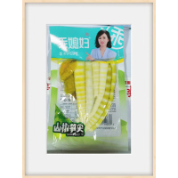 乖媳妇山椒笋尖100g