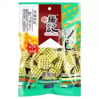 唐记锅巴香葱70g