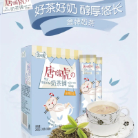 唐啵虎招牌奶茶22g