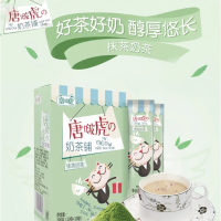 唐啵虎抹茶奶茶22g