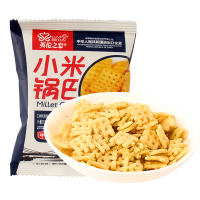 英伦之恋牛肉味锅巴70g