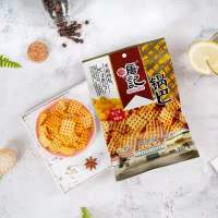 唐记锅巴牛肉70g