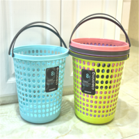 尚塑坊手提纸篓SFF-6038