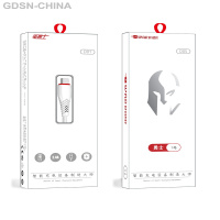 电勇士 D01乐视2.4A耐折弯1.2M数据线type-c