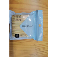 尚篁三合一袋装牙签500支