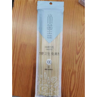 尚篁100支烤签SH-0771