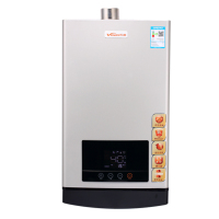 万和燃气热水器JSQ25-13GT30