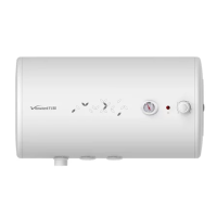 万和电热水器E50-T2-18