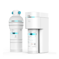 安吉尔净水器A7liteJ2908-ROC60