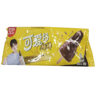 可爱多棒棒 花生碎+硬新巧克力风味棒+香草口味冰淇凌 75克/支