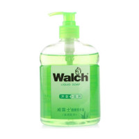 威露士健康洗手液(丝蛋白)525ml
