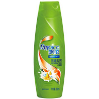 飘柔(Rejoice)焗油去屑洗发露 200ML 宝洁出品