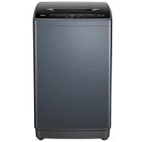 TCL洗衣机 B80V100 8公斤大容量波轮洗衣机全自动小型租房神器 超薄机身 一键脱水 桶风干自清洁 家用波轮