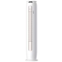 TCL空调 KFR-72LW/RT7Ga+B1新一级能效 变频冷暖 小金聆T7G 智慧语音 除菌自清洁立柜机空调大3匹