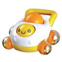 澳贝花儿摇铃463113