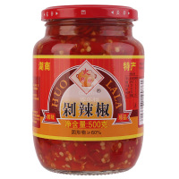 火辣辣 剁辣椒 500G