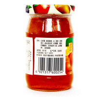 味好美鲜橙果酱170g