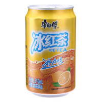 康师傅冰红茶310ml
