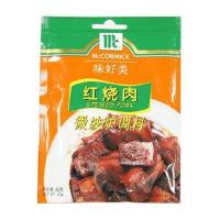 味好美红烧肉调料40g