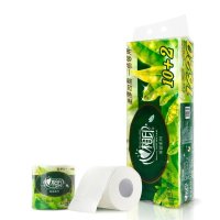 心相印10+2茶语卷纸