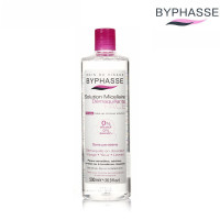 蓓昂丝温和卸妆水500ml