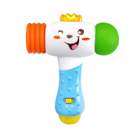 澳贝探索电子锤463463