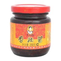 陶华碧老干妈香辣酱200g