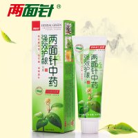 两面针中药强效护龈牙膏140g