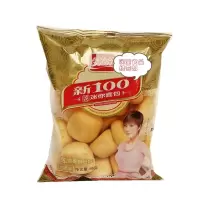 盼盼新100法式迷你小面包85g