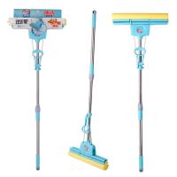 开普特锦洁胶棉拖把38cmWH-9614