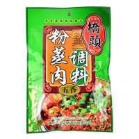 桥头五香蒸肉粉220g