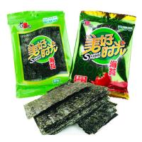 美好时光(番茄味)3g小袋