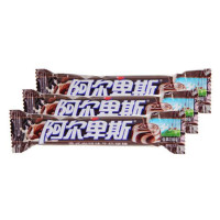 阿尔卑斯意式咖啡味牛奶糖条形装31克