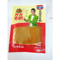 贤哥 红烧素牛肉140g/袋