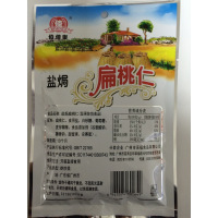 85g伯佳乐早稻园盐焗腰果仁