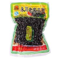 安君牌永川老窖豆豉200g