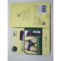 七匹狼03612男士全棉印花三角裤